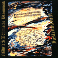 CD 1 Mährisch-Böhmische Blasmusik